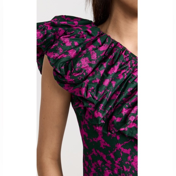 SIKA Sono Dress - Picture 6 of 16